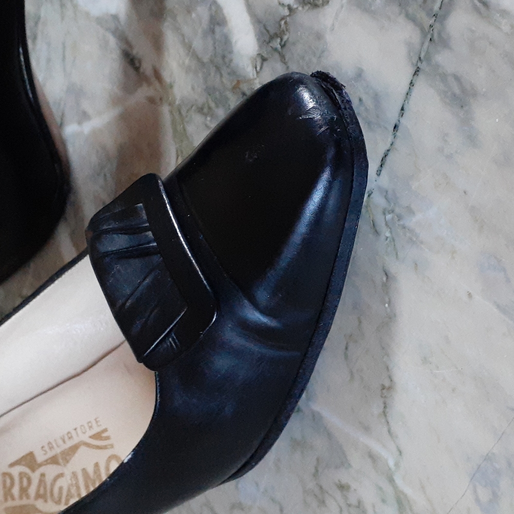 Salvatore Ferragamo shoes - Picture 5 of 14